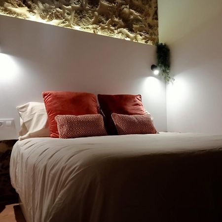Apartamentos Muralla Sacra Sober Ngoại thất bức ảnh