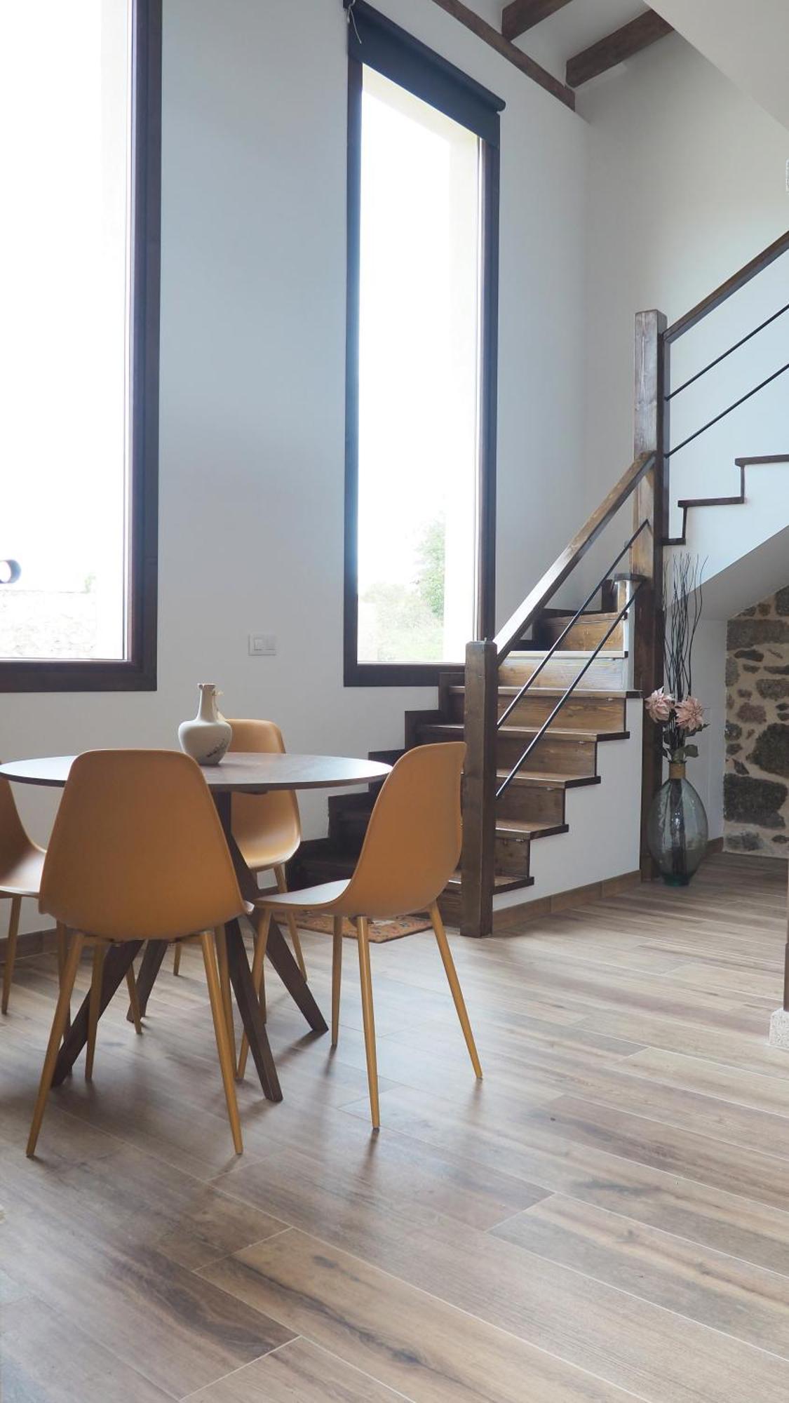 Apartamentos Muralla Sacra Sober Ngoại thất bức ảnh